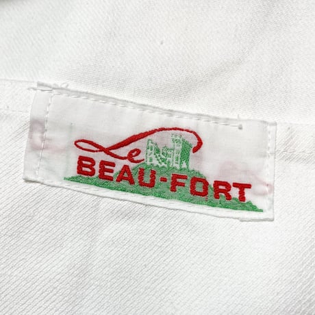 1950's〜 BEAU-FORT Work Jacket