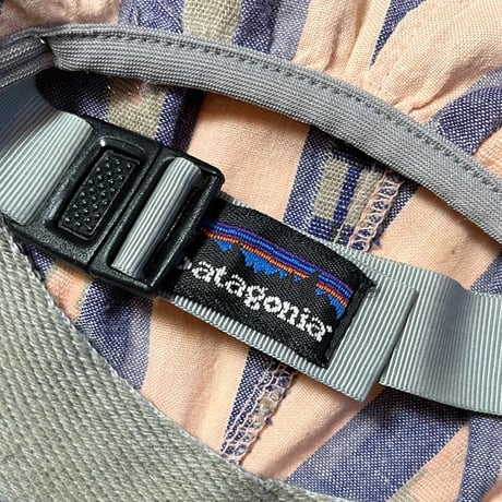 1990's Patagonia Spoonbill Cap