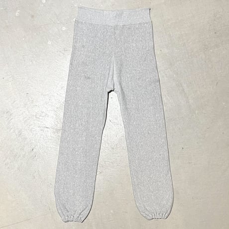1970's Champion Reverse Weave Sweat Pants