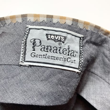 1960〜70's Levi's Short Pants