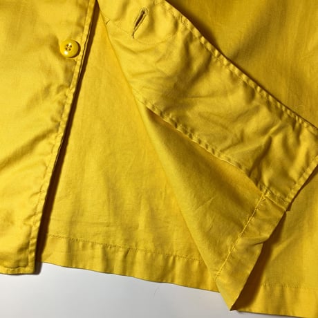 1980's〜 USDAFS Utility Shirt