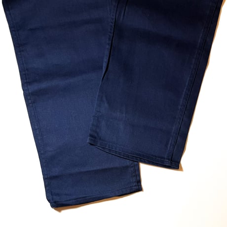 1960〜70's Madewell Utility Trousers Deadstock