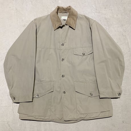 1960's Abercrombie&Fitch Hunting Jacket