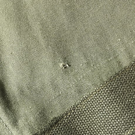 1960's US.ARMY Jungle Fatigue 3rd Jacket