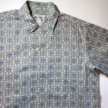 1960's Picasso L/S Shirt