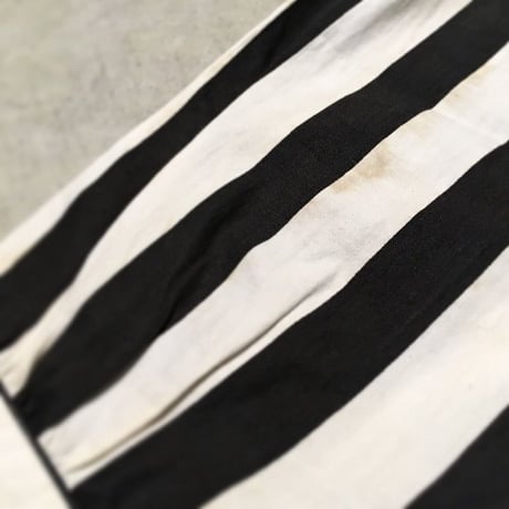 1940〜50's Mac Posa Refree L/S Shirt