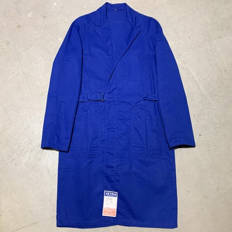 1950's〜 VETRA Tielocken Coat Deadstock