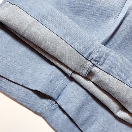 1960's YANKSHIRE Short Pants Deadstock