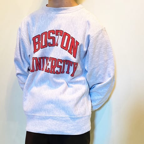 1990's Champion Reverse Weave Sweat