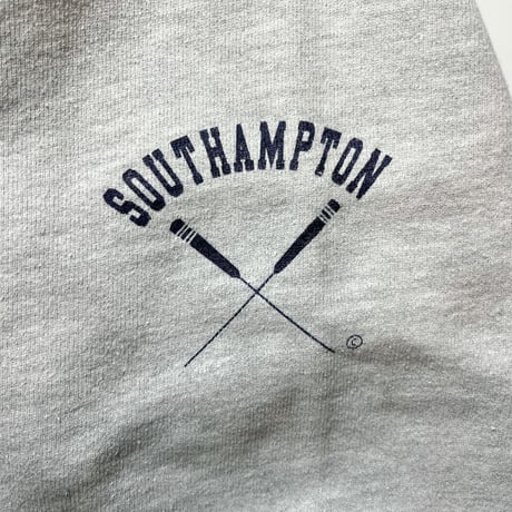 1990's Champion Reverse Weave Sweat