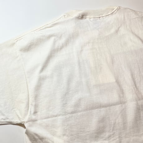 1990's JERZEES Salvador Dali Printed Tee Deadstock