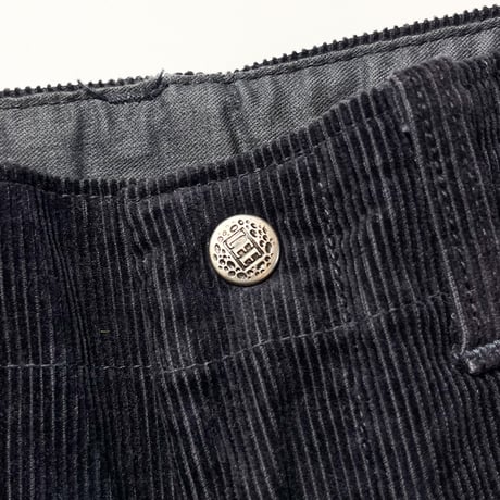 1960's Lee FRISKO JEENS Corduroy Pants