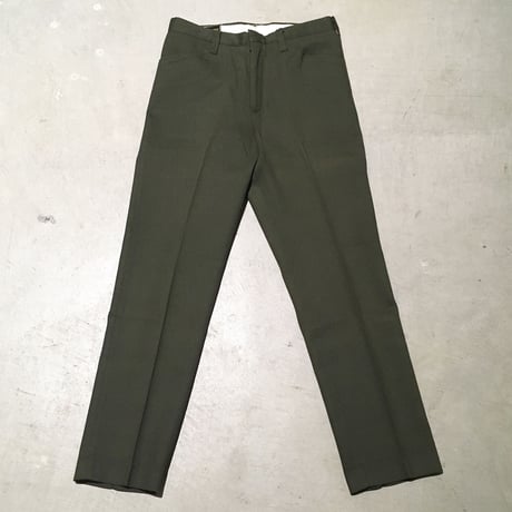 1960's h.i.s Tapered Pants
