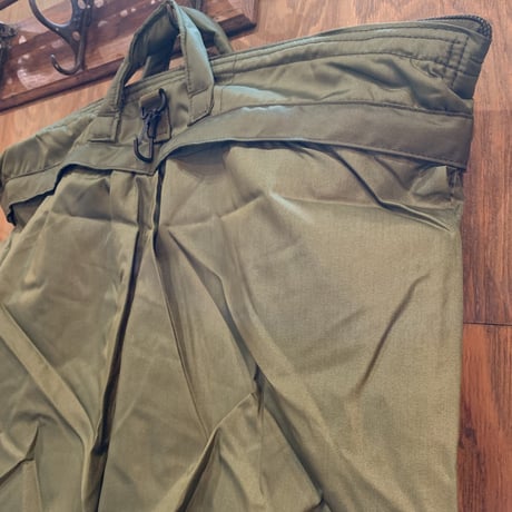 1980's USAF Helmet Bag Deadstock