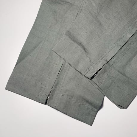 1970's〜 Italian Air Force Pilot Trousers Deadstock