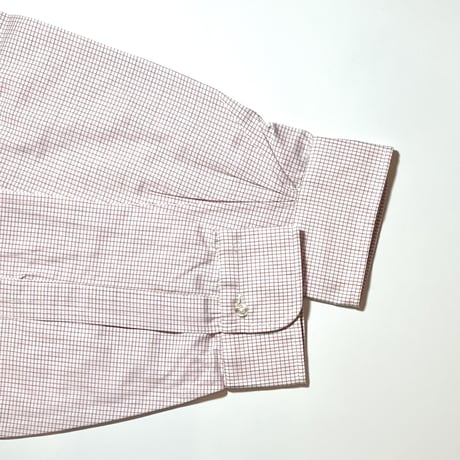 1960's〜 Brooks Brothers L/S Shirt Deadstock