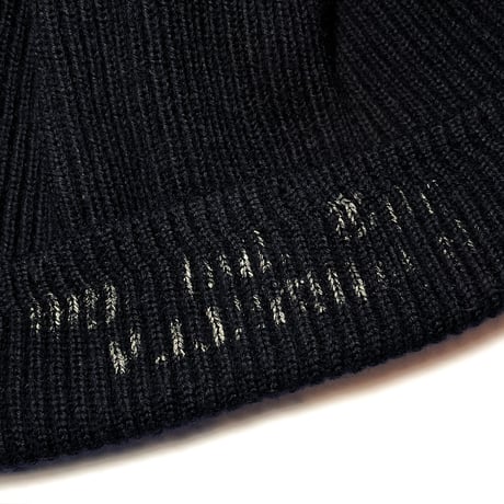 1940's US.NAVY Watch Cap