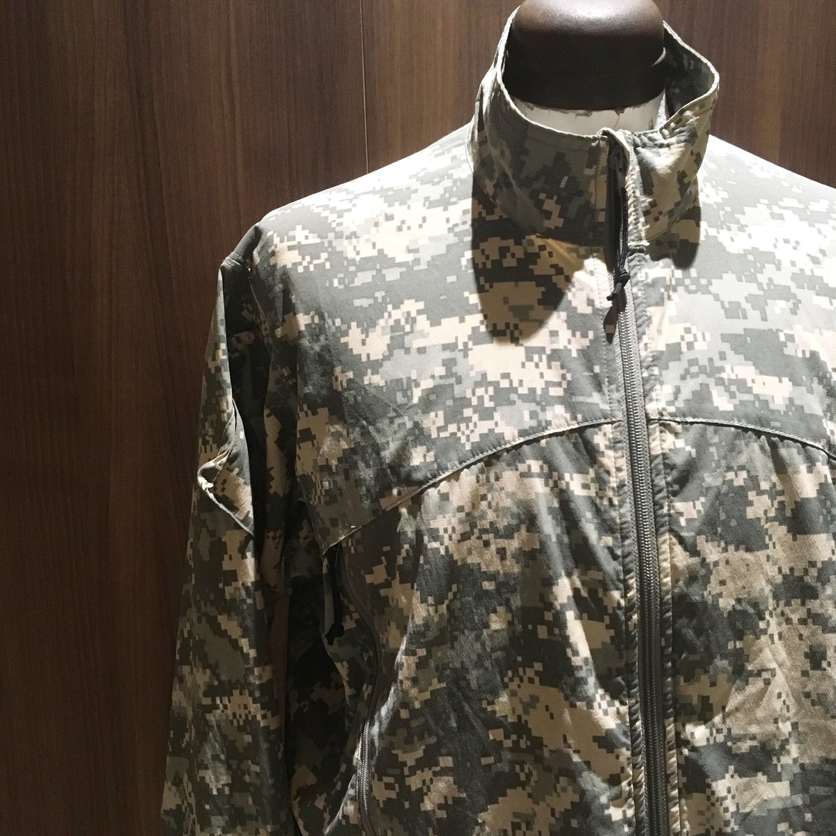 2000's〜 Patagonia MARS Gen3 Level4 Wind Shirt |