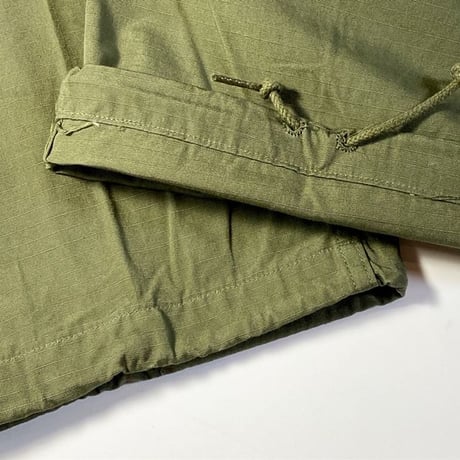 1960's US.ARMY Jungle Fatigue 4th Trousers