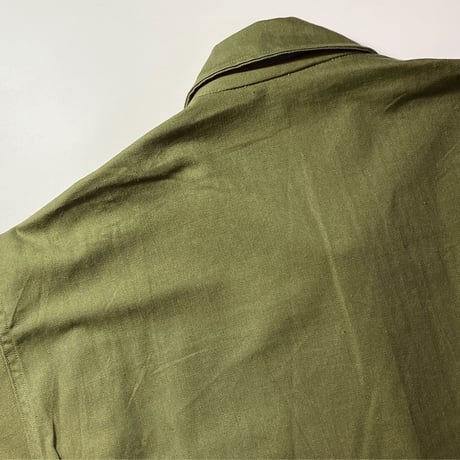 1940's USMC M-47 Herringbone Jacket Deadstock