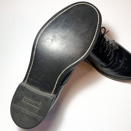 1980's US.NAVY Service Shoes