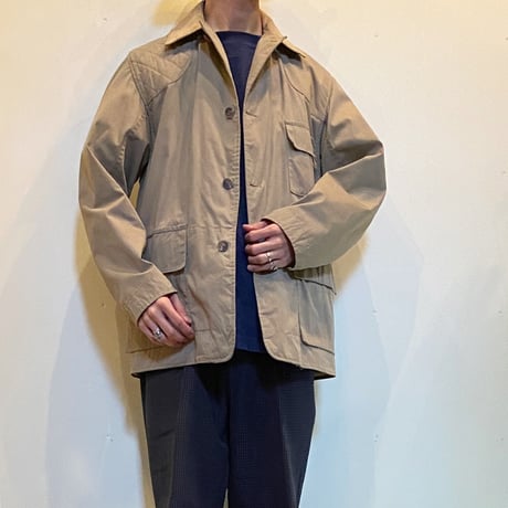 1970's L.L.Bean Hunting Jacket