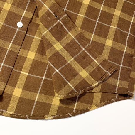 1960's〜 VAN HEUSEN L/S Shirt