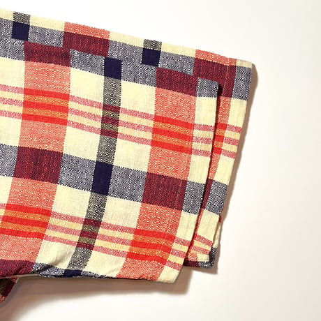1960's Mark Steven Shop S/S Shirt