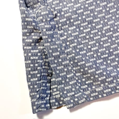 1960's Waldory L/S Shirt