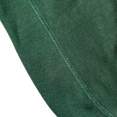 1980's Champion Reverse Weave Sweat Parka Deadstock