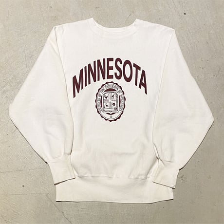 1990's Champion Reverse Weave Sweat