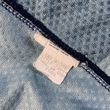 1990's Patagonia Classic Retoro-X Vest