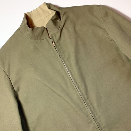 1960's Unknown Reversible Jacket