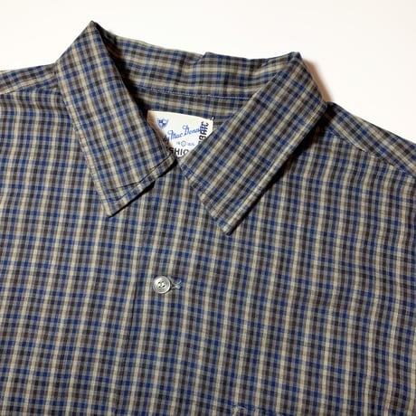 1960's Sandy Mac Donald L/S Shirt