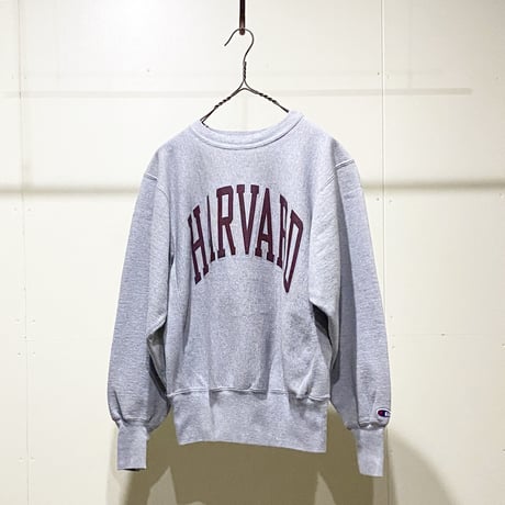 1990's Champion Reverse Weave Sweat