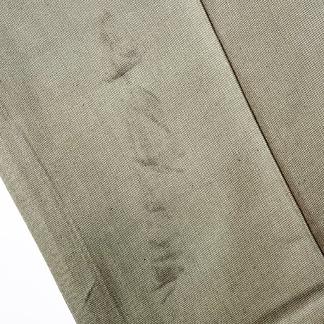 1960's〜 Blue Giant Tapered Pants Deadstock