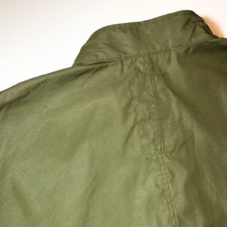 1980's US.ARMY M-65 Mods Coat