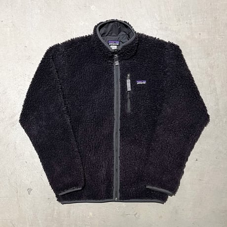 2000's〜 Patagonia Classic Retro Cardigan