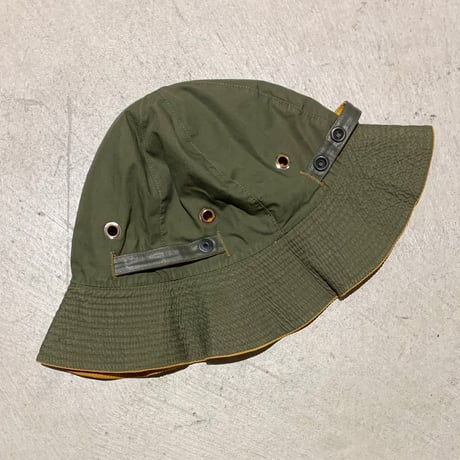 1940's US.ARMY Reversible Sun Hat