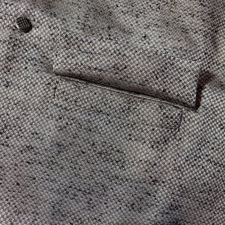 1960's Sea Island L/S Shirt Deadstock