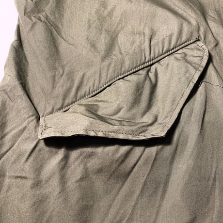 1980's US.ARMY M-65 Mods Coat