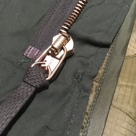 1980's US.ARMY M-65 Mods Coat Full Set Deadstock