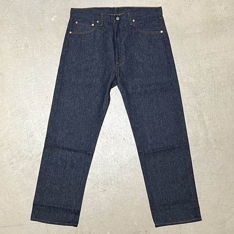 1990's Levi's 501 Denim Pants Deadstock
