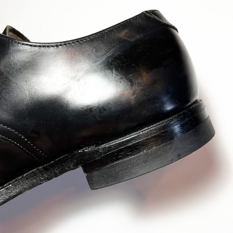 1970's US.NAVY Service Shoes