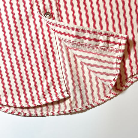 1980's OSHKOSH L/S Shirt Deadstock