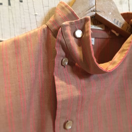 1960's〜 MR.WITT L/S Shirt