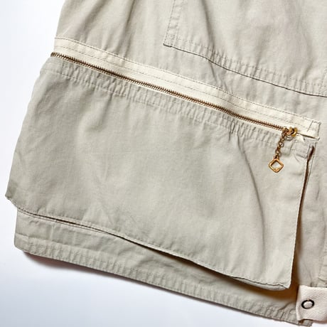 1960's Spin-Fli Fishing Vest