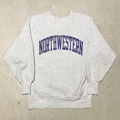 1990's Champion Reverse Weave Sweat