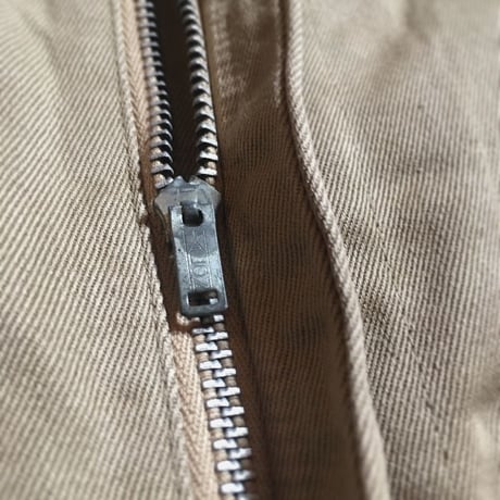 1950's US.ARMY Chino Short Pants