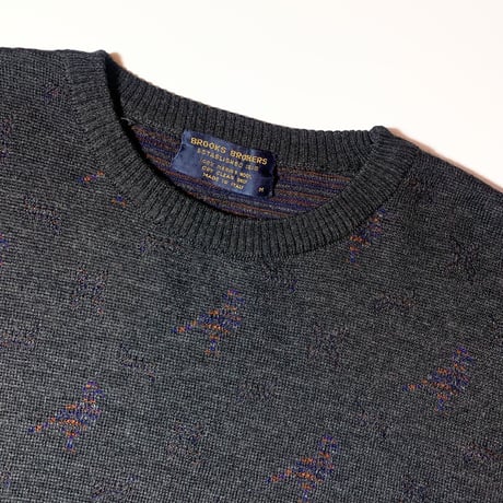 1990's Brooks Brothers Sweater
